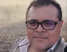 Manuel Zavala estudió Derecho y está vinculado a Morena desde hace varios años. SUN/ESPECIAL