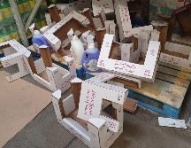 La PROFECO destacó tres marcas que lograron el equilibrio perfecto entre cuidado dermatológico, eficacia de limpieza y precio justo. EL INFORMADOR / ARCHIVO