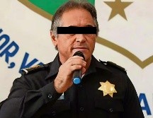 El anuncio de una pena histórica para Hernán Bermúdez revela el alcance de las investigaciones gubernamentales. SUN/ARCHIVO