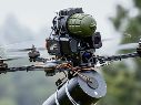 Drones, la nueva arma de los cárteles