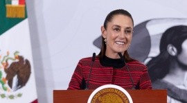 "La Mañanera" de Sheinbaum de hoy martes 16 de junio de 2026