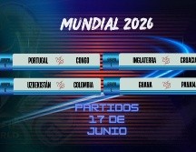 Para no perder detalle, los aficionados podrán seguir los partidos del Mundial 2026 en vivo a través de las distintas señales de televisión y plataformas de streaming con derechos de transmisión en México. ESPECIAL / CANVA