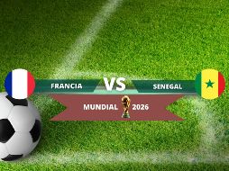 Más allá del debut de ambas escuadras, el partido estará rodeado de expectativa por el momento que atraviesan las dos selecciones. ESPECIAL / CANVA