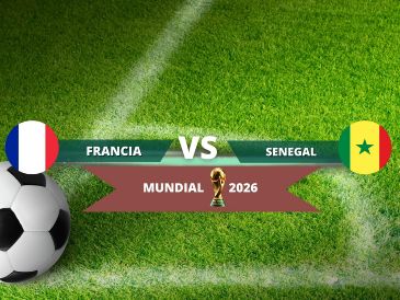 Más allá del debut de ambas escuadras, el partido estará rodeado de expectativa por el momento que atraviesan las dos selecciones. ESPECIAL / CANVA