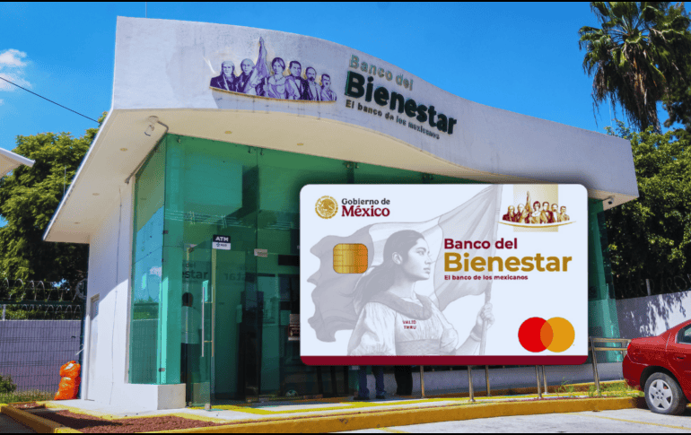 El primer depósito no se realiza de manera inmediata al recibir el plástico, ya que el sistema requiere un breve periodo de actualización de datos. ESPECIAL / CANVA