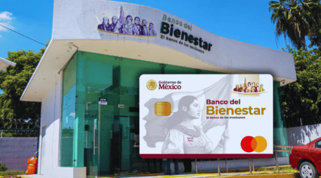 El primer depósito no se realiza de manera inmediata al recibir el plástico, ya que el sistema requiere un breve periodo de actualización de datos. ESPECIAL / CANVA