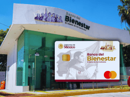 El primer depósito no se realiza de manera inmediata al recibir el plástico, ya que el sistema requiere un breve periodo de actualización de datos. ESPECIAL / CANVA