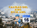 La mañana de este martes 16 de junio en la AMG se registra buena calidad del aire en Atemajac con 9 puntos IMECA. EL INFORMADOR / ARCHIVO