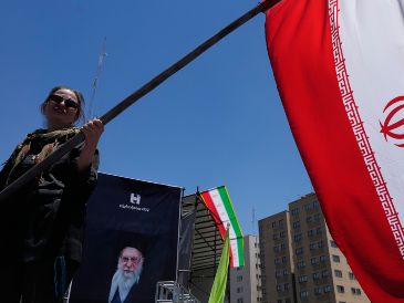 Las cuestiones relacionadas con el programa nuclear iraní serán discutidas durante 60 días a partir del viernes. AP/V. Salemi