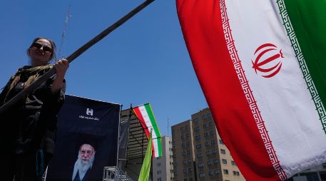 Las cuestiones relacionadas con el programa nuclear iraní serán discutidas durante 60 días a partir del viernes. AP/V. Salemi