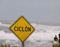 Los expertos estiman la formación de entre 11 y 15 ciclones en la cuenca del Atlántico para este ciclo 2026. ESPECIAL / CANVA