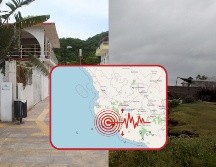 Entre el lunes 15 y el martes 16 de junio, Jalisco y Colima suman más de 20 sismos. SUN / EL INFORMADOR / ARCHIVO
