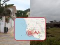 Entre el lunes 15 y el martes 16 de junio, Jalisco y Colima suman más de 20 sismos. SUN / EL INFORMADOR / ARCHIVO