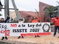 la CNTE considera que las respuestas gubernamentales no atienden sus demandas centrales, SUN / ARCHIVO