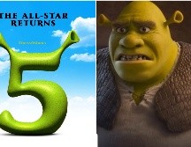 Dreamworks sorprendió con el primer avance oficial de Shrek 5. ESPECIAL