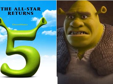 Dreamworks sorprendió con el primer avance oficial de Shrek 5. ESPECIAL