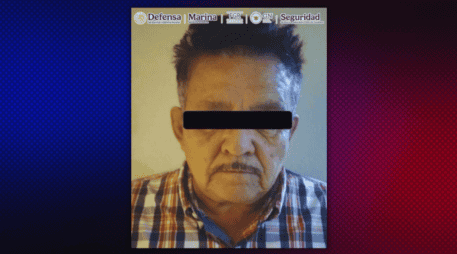 En junio de 2024, un juez dejó en libertad a 