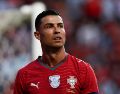 Para Cristiano Ronaldo, el encuentro contra República Democrática del Congo representa el inicio de una nueva oportunidad para buscar el trofeo mundialista. EFE / ARCHIVO
