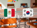El jueves pasado, por la inauguración del Mundial de Futbol 2026 distintos estados decidieron suspender las clases. ESPECIAL/Canva
