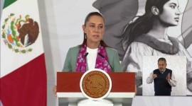 Sheinbaum reconoce al Gabinete de Seguridad
