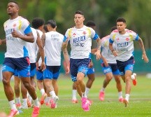 Tanto la Selección colombiana como la uzbeka tendrán que demostrar que están a la altura del Mundial, de sus expectativas y de las condiciones físicas de la Ciudad de México. EFE/ARCHIVO