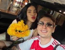 Las señales en redes sociales y las declaraciones de terceros aumentaron las dudas entre los fanáticos de la pareja. INSTAGRAM/@pesopluma