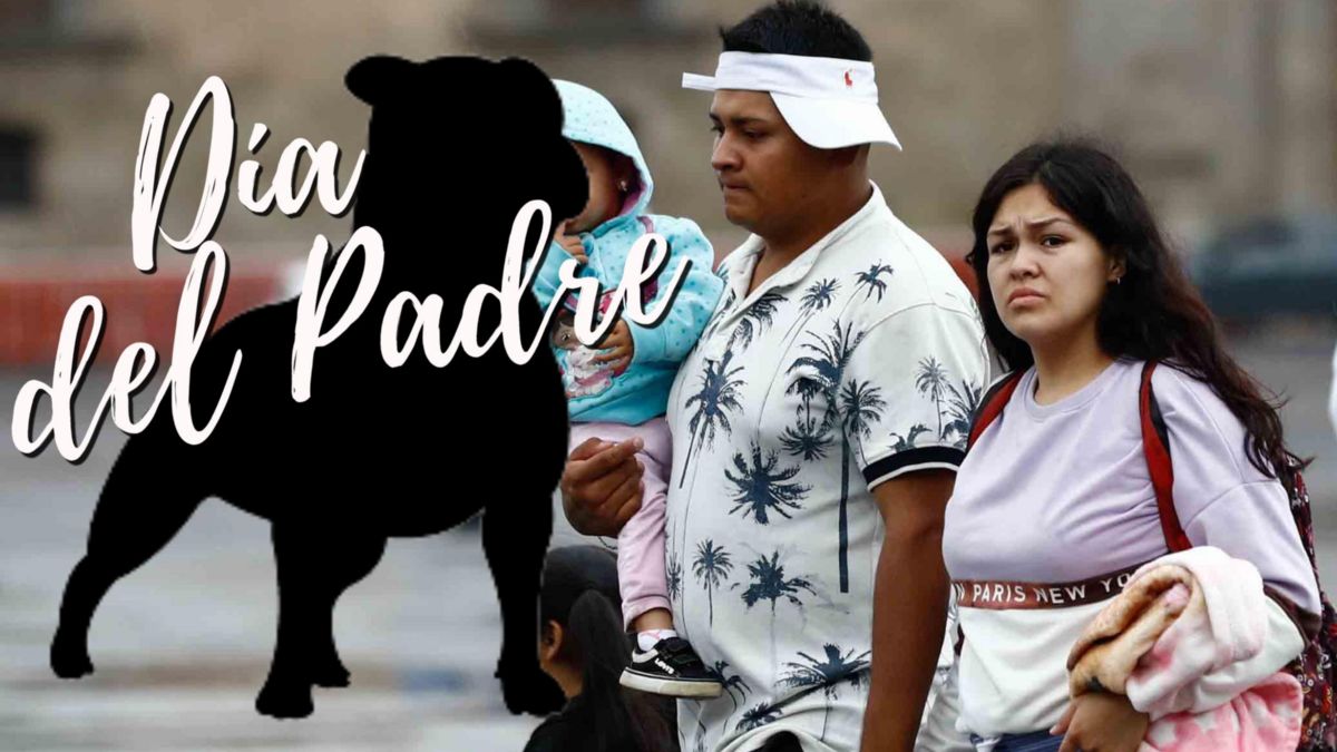 Cuidado con el Perro lanza promoción de 50% de descuento para renovar el look de papá