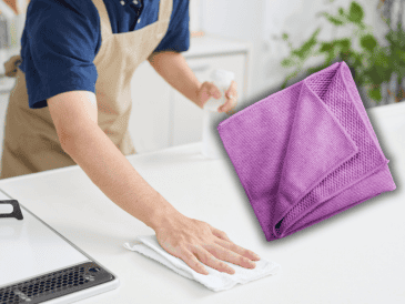La prevención es el factor más importante para evitar que los malos olores se concentren de forma permanente en los tejidos de la cocina. ESPECIAL