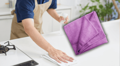 La prevención es el factor más importante para evitar que los malos olores se concentren de forma permanente en los tejidos de la cocina. ESPECIAL