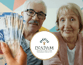 El Instituto Nacional de las Personas Adultas Mayores (INAPAM) ofrece oportunidades para que los adultos mayores mejoren su economía. UNSPLASH / V. GARIEV