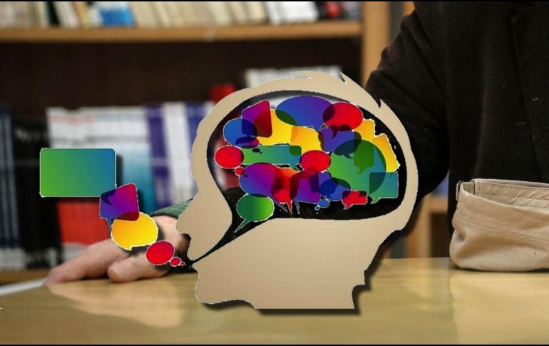 Esta es la forma en la que el cerebro procesa varios lenguajes a la vez. SUN / ARCHIVO