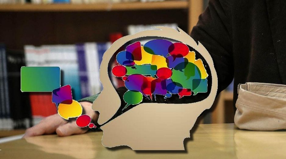 Esta es la forma en la que el cerebro procesa varios lenguajes a la vez. SUN / ARCHIVO
