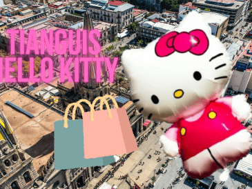 La entrada del tianguis de Hello Kitty en Guadalajara se encuentra en fase de preventa desde los 50 pesos a través de las redes sociales. EL INFORMADOR / ARCHIVO / UNSPLASH / U. MILORADOVIC