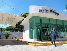 El Banco del Bienestar aseguró que las sanciones administrativas de la CNBV no afectan su solvencia ni los recursos de los programas sociales. EL INFORMADOR / ARCHIVO