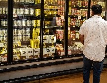 ¿Una bebida al día es saludable? Parece que solo es un mito. EL INFORMADOR / ARCHIVO