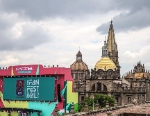 El reconocimiento representa una oportunidad para impulsar la promoción turística y gastronómica de la ciudad. EL INFORMADOR/A. Navarro