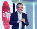 Ildefonso Guajardo, exsecretario de Economía y ex negociador del T-MEC por México. CORTESÍA ASOCIACIÓN MEXICANA DE PARQUES INDUSTRIALES