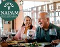 Una comida especial para celebrar a papá puede convertirse en una opción más accesible con los descuentos disponibles. PEXELS/ESPECIAL
