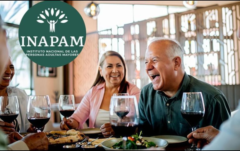 Una comida especial para celebrar a papá puede convertirse en una opción más accesible con los descuentos disponibles. PEXELS/ESPECIAL