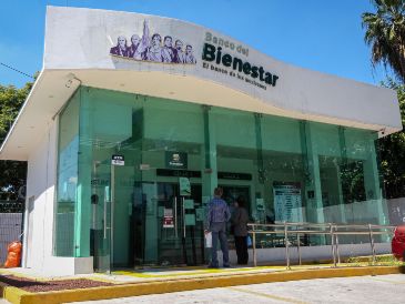 En respuesta a las sanciones impuestas, el Banco del Bienestar interpuso un amparo argumentando que la publicación de estas multas por parte de la CNBV le genera un "daño reputacional irreversible e irreparable". EL INFORMADOR/ARCHIVO