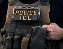 La empresa GEO Group gestiona más de una docena de centros bajo contrato con ICE. AP/ARCHIVO