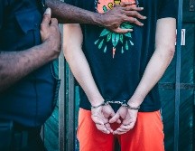 Del total de los detenidos, 18 son venezolanos y 7 brasileños, detalló el Ministerio de Justicia. ESPECIAL/PEXELS