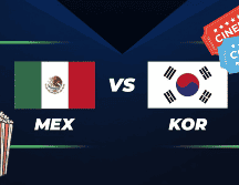 Cinépolis habilitó la venta de boletos para la transmisión del partido de la Selección Mexicana vs la Selección de Corea del Sur. X/CINÉPOLIS/CANVA