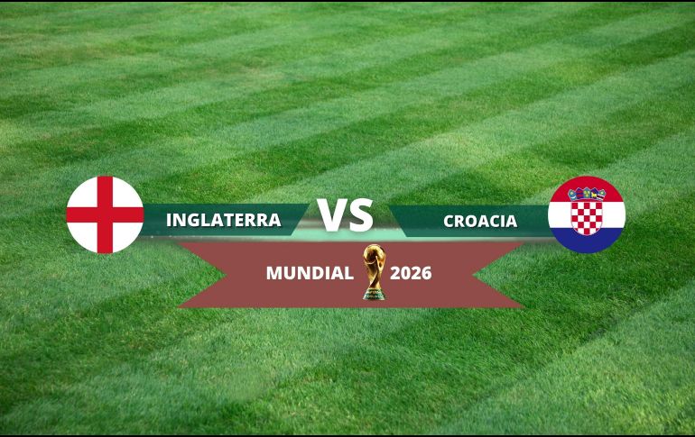 Con dos selecciones acostumbradas a competir al más alto nivel, este partido podría convertirse en uno de los más destacados de la jornada mundialista. ESPECIAL / CANVA