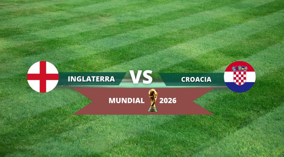 Con dos selecciones acostumbradas a competir al más alto nivel, este partido podría convertirse en uno de los más destacados de la jornada mundialista. ESPECIAL / CANVA