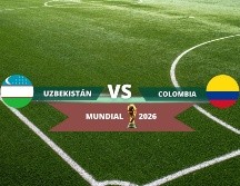 La Selección de Colombia enfrentará a Uzbekistán en el cierre de la primera jornada de la fase de grupos. ESPECIAL / CANVA