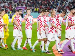 En el Mundial 2026 , la aguerrida selección de Croacia esta dirigida magistralmente por el director técnico Zlatko Dalić. IMAGO7
