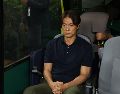 Hong Myung-bo se ha cruzado con México en tres mundiales. EL INFORMADOR/A. Navarro