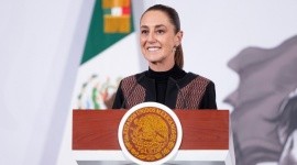 "La Mañanera" de Sheinbaum de hoy miércoles 17 de junio de 2026