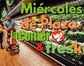 Estas son todas las ofertas disponibles el día de HOY en La Comer y Fresko por el Miércoles de Plaza este 17 de junio. EL INFORMADOR / ARCHIVO